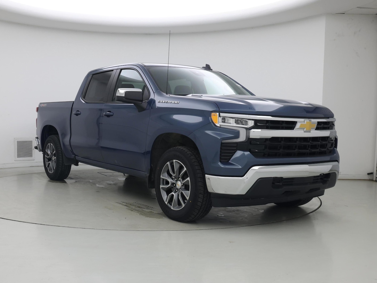 chevrolet silverado 1500 2024 1GCPDKEKXRZ376755 image chevrolet silverado 1500 2024 1GCPDKEKXRZ376755 image